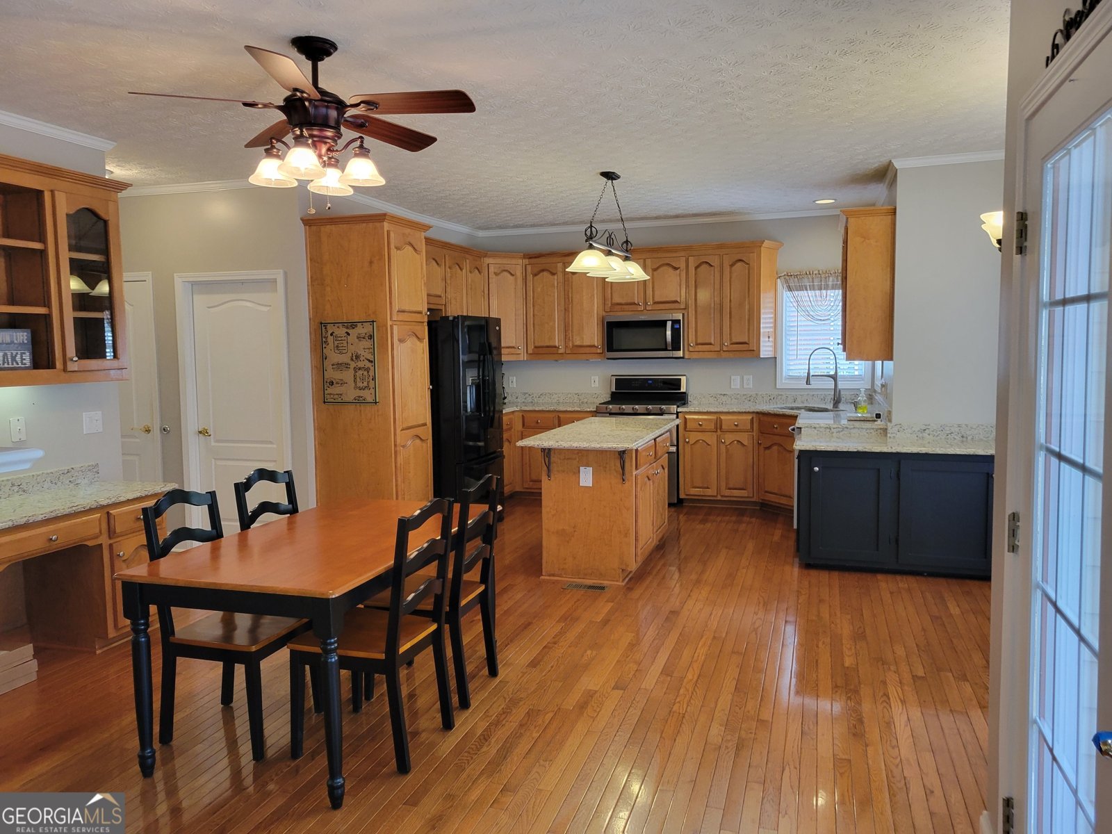 190 Baywatch Circle Fayetteville - Photo 12