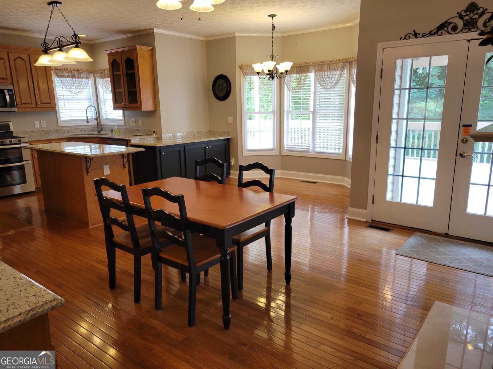 190 Baywatch Circle Fayetteville - Photo 13