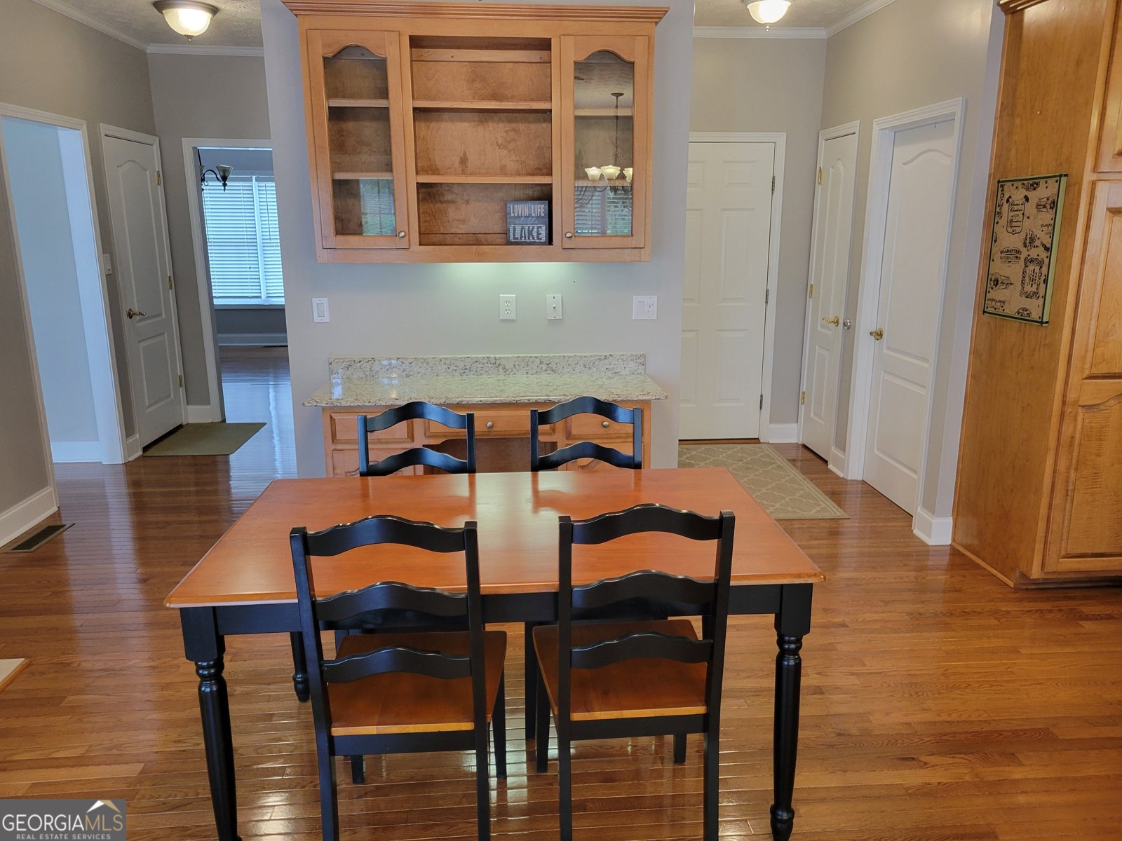 190 Baywatch Circle Fayetteville - Photo 14