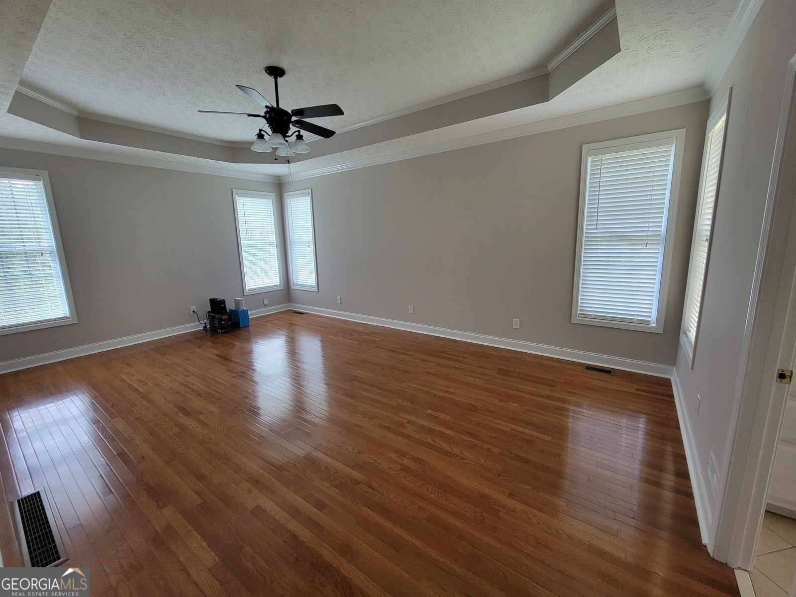190 Baywatch Circle Fayetteville - Photo 15
