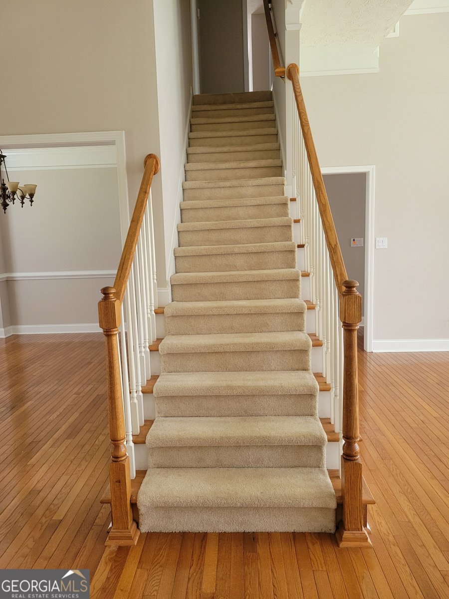 190 Baywatch Circle Fayetteville - Photo 20