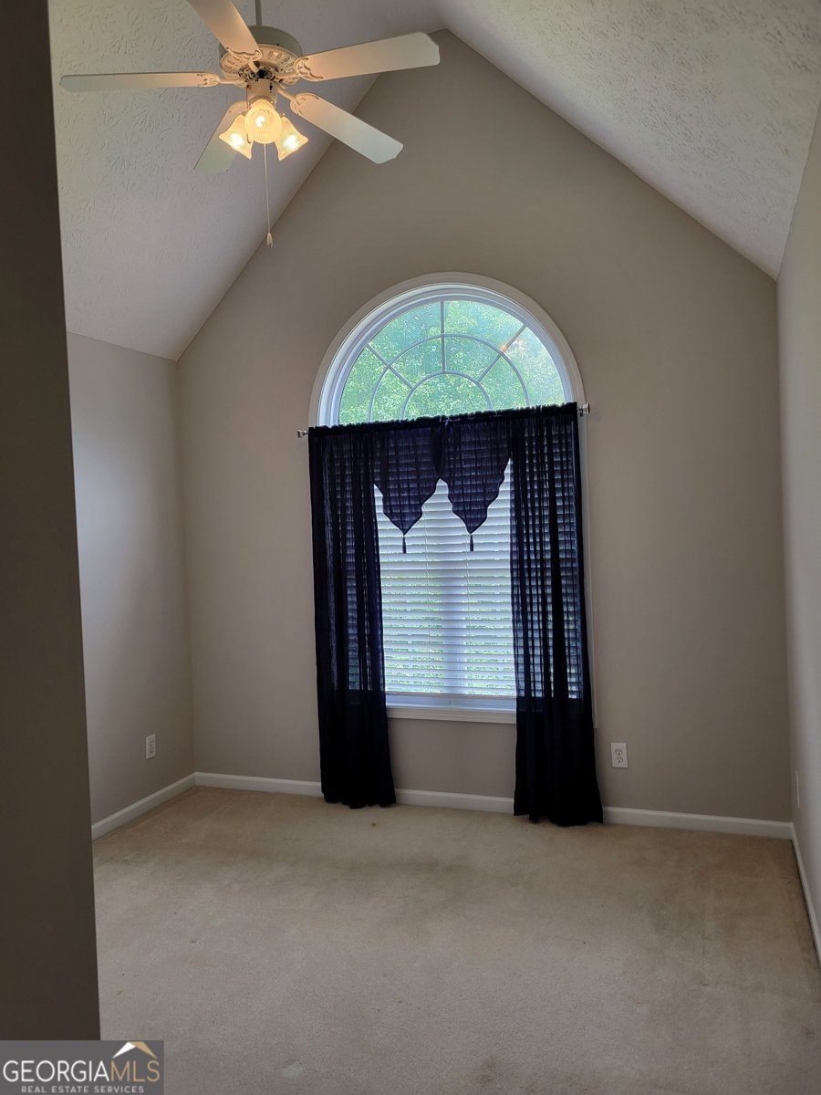 190 Baywatch Circle Fayetteville - Photo 21