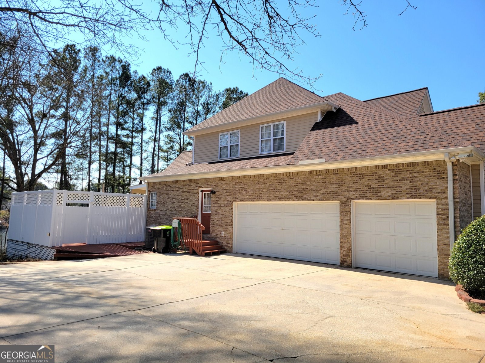 190 Baywatch Circle Fayetteville - Photo 33