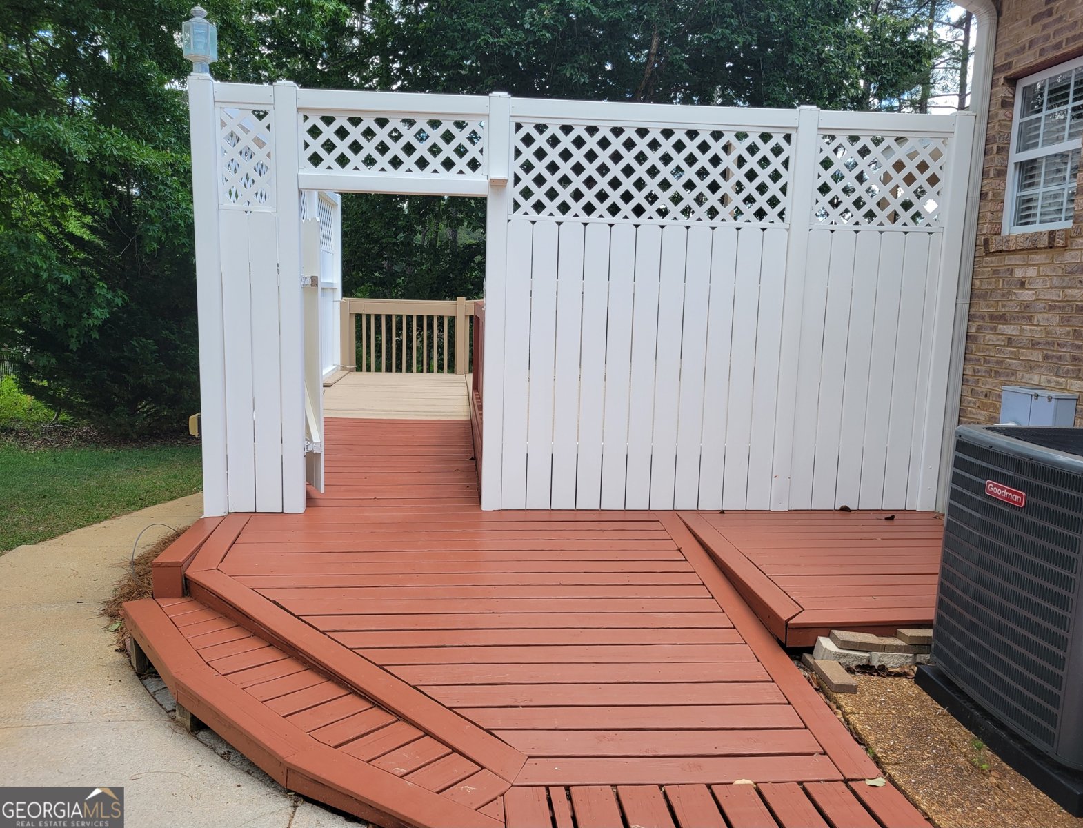 190 Baywatch Circle Fayetteville - Photo 34