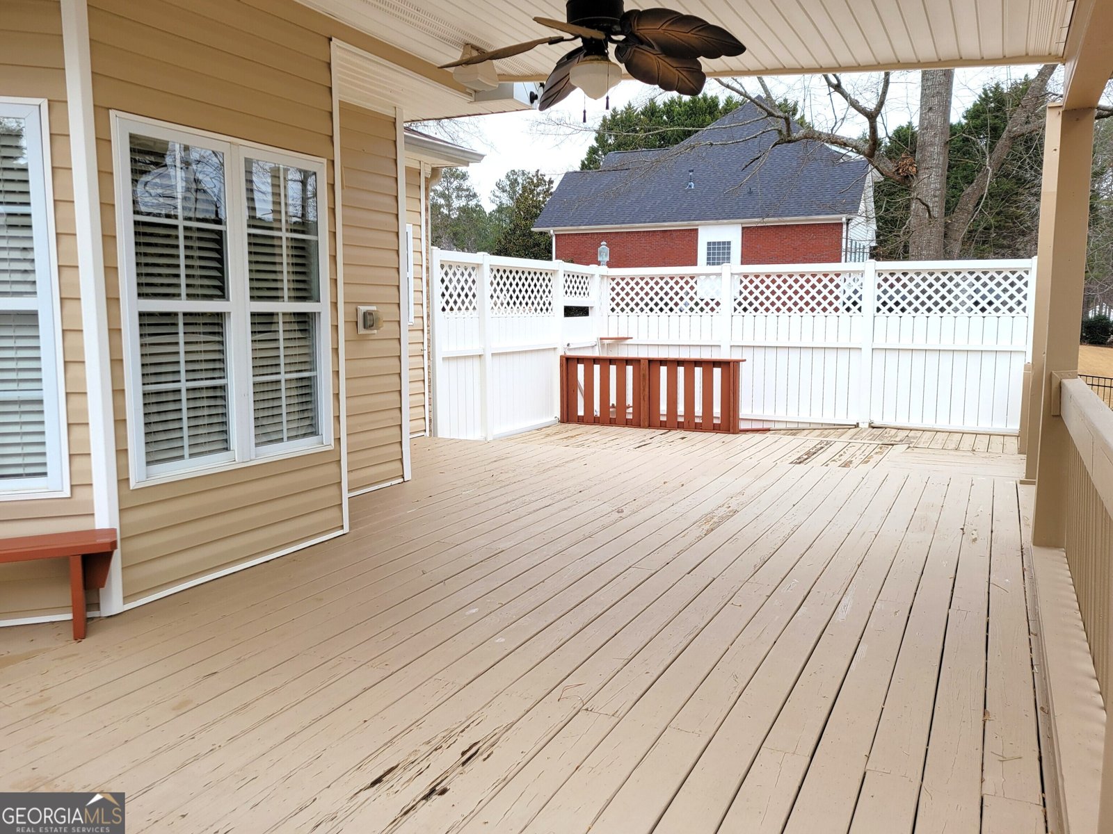 190 Baywatch Circle Fayetteville - Photo 35