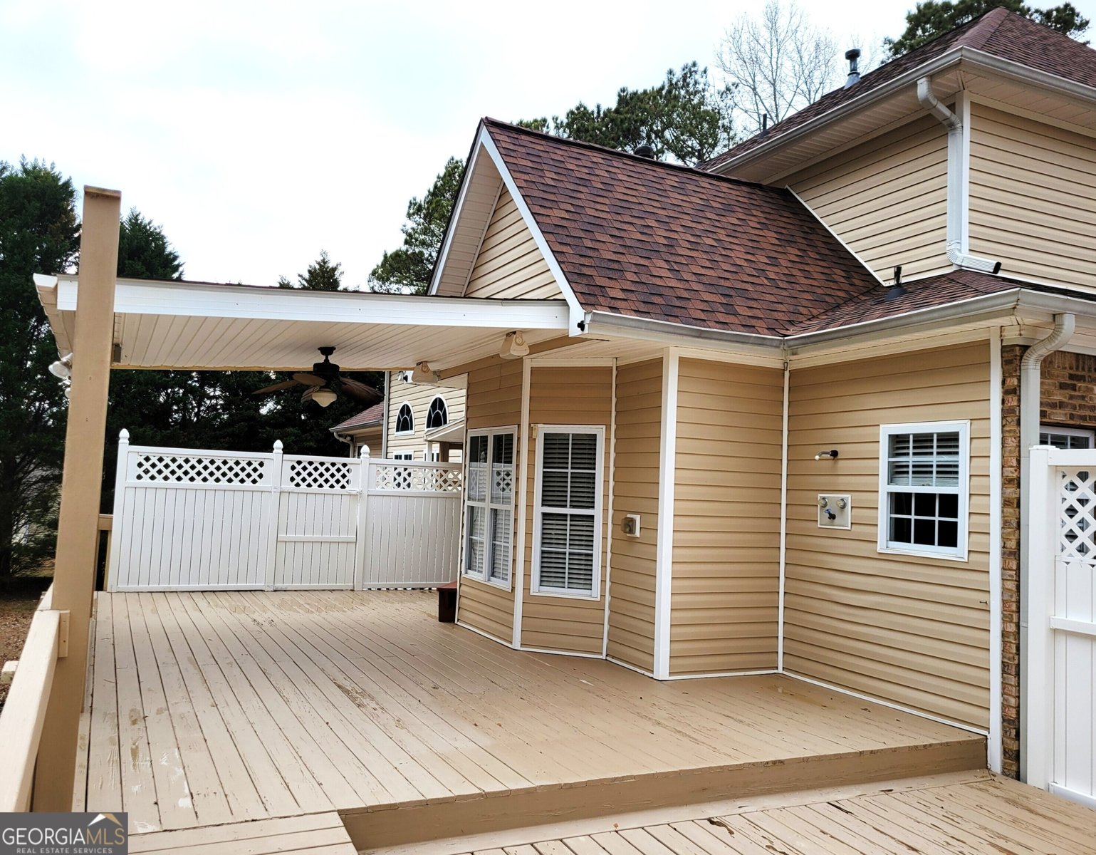 190 Baywatch Circle Fayetteville - Photo 36