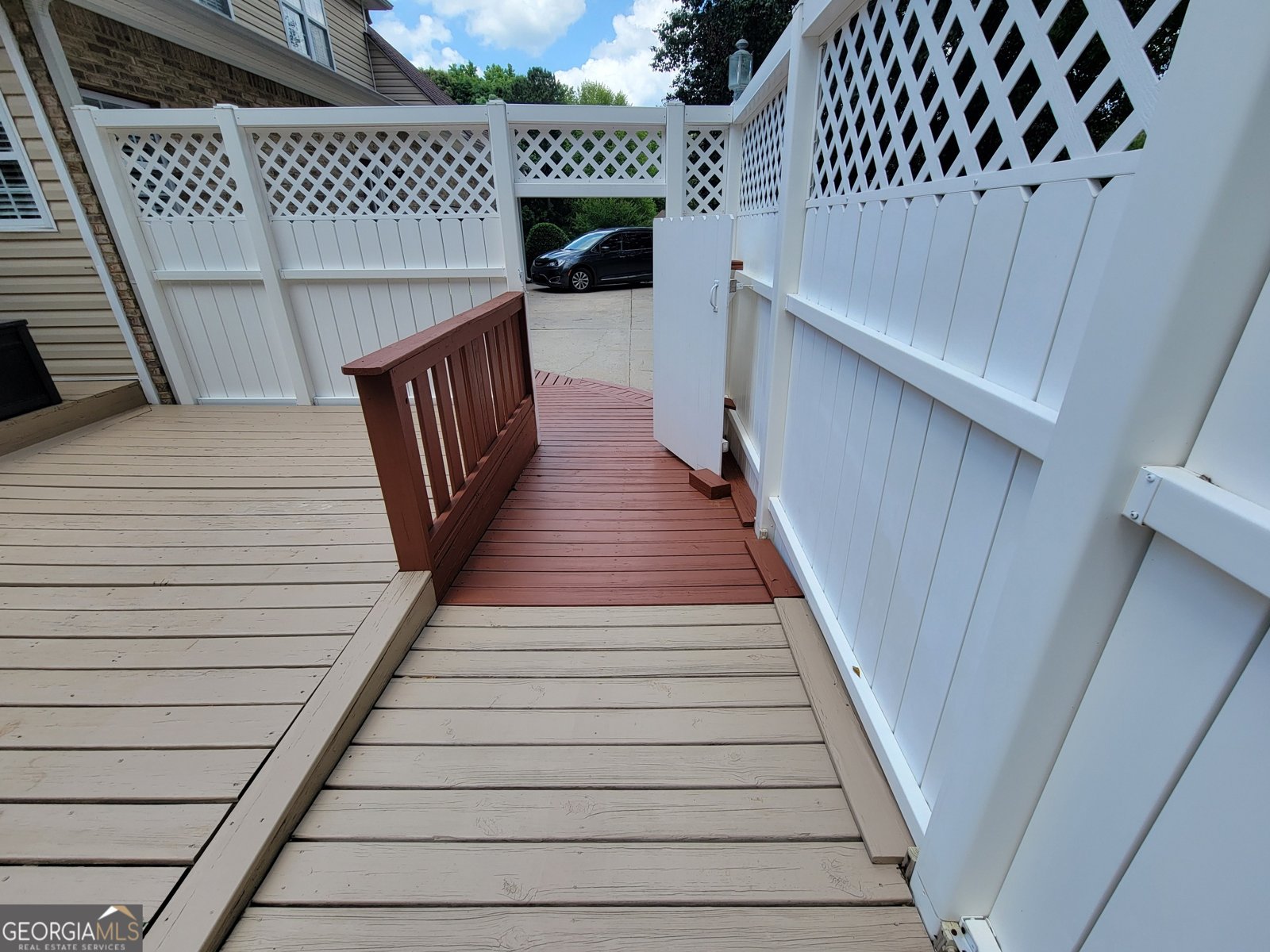 190 Baywatch Circle Fayetteville - Photo 37