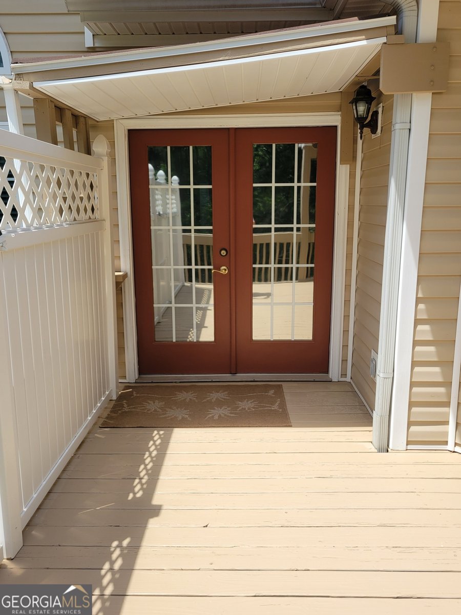 190 Baywatch Circle Fayetteville - Photo 38