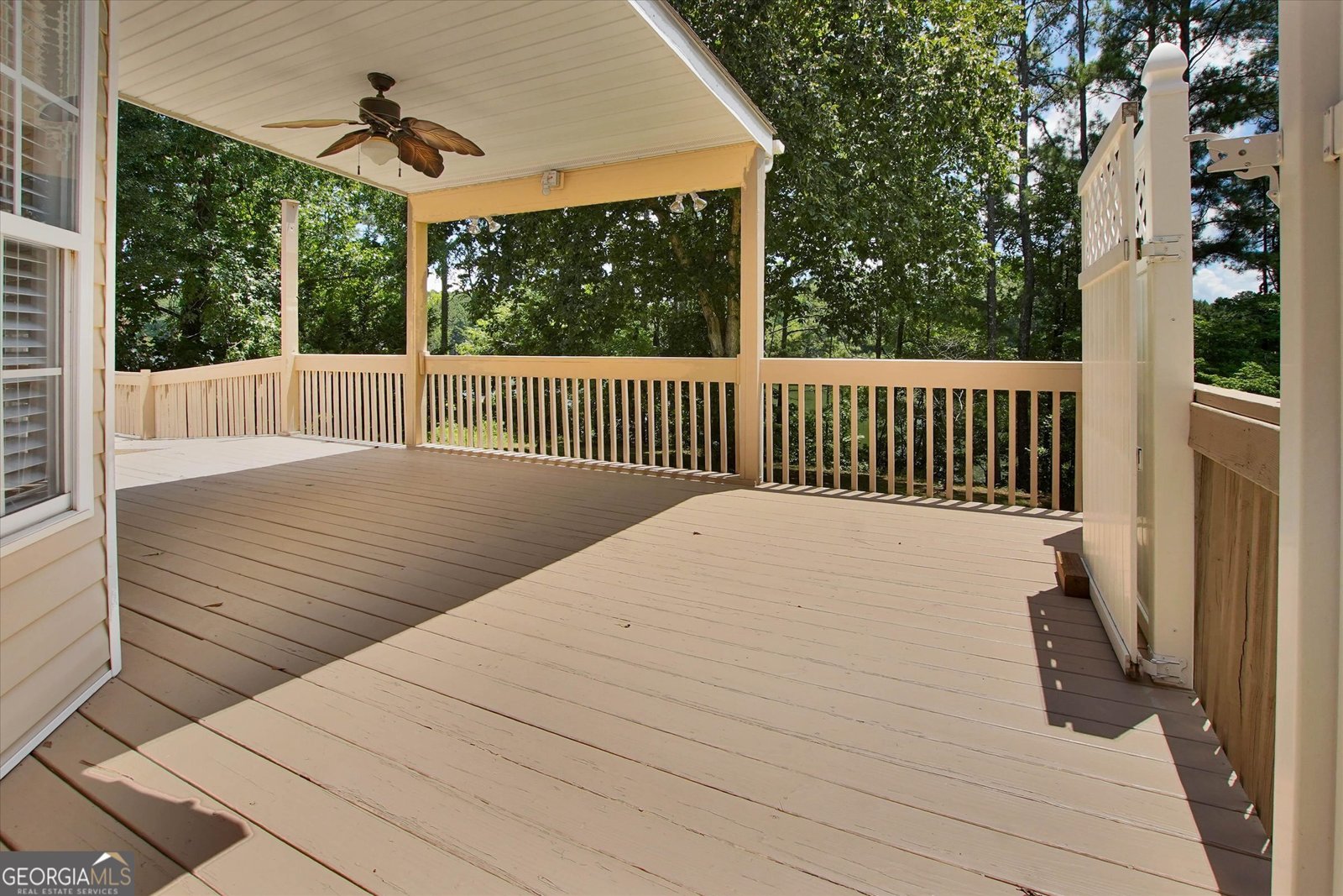 190 Baywatch Circle Fayetteville - Photo 43