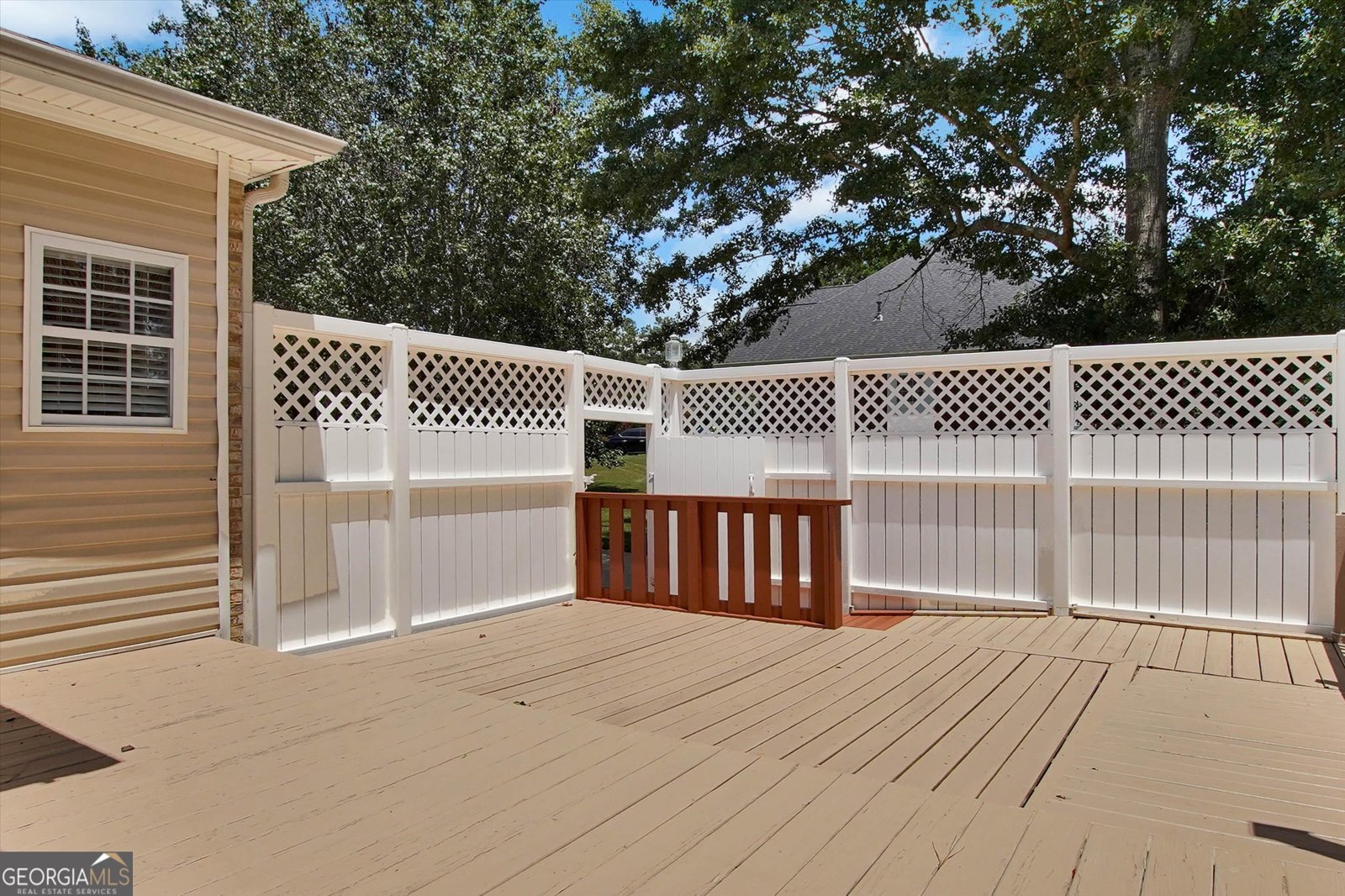 190 Baywatch Circle Fayetteville - Photo 44