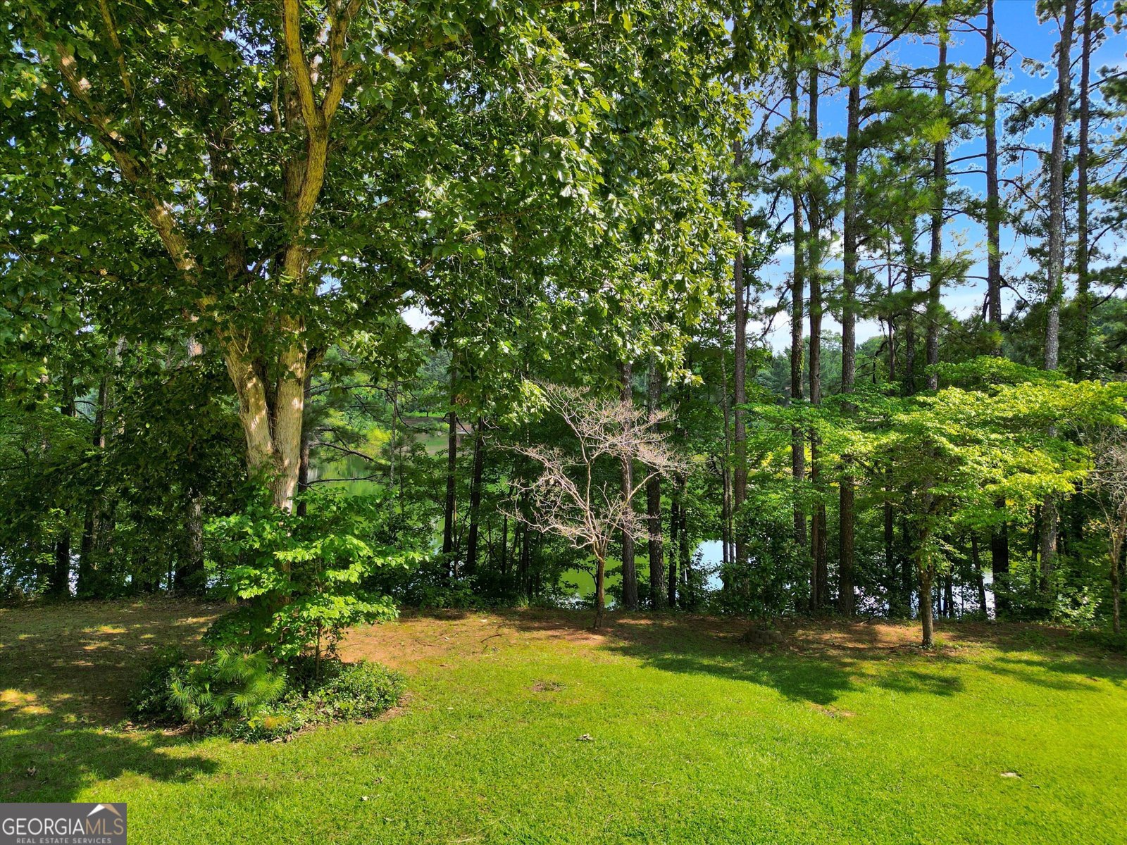 190 Baywatch Circle Fayetteville - Photo 45