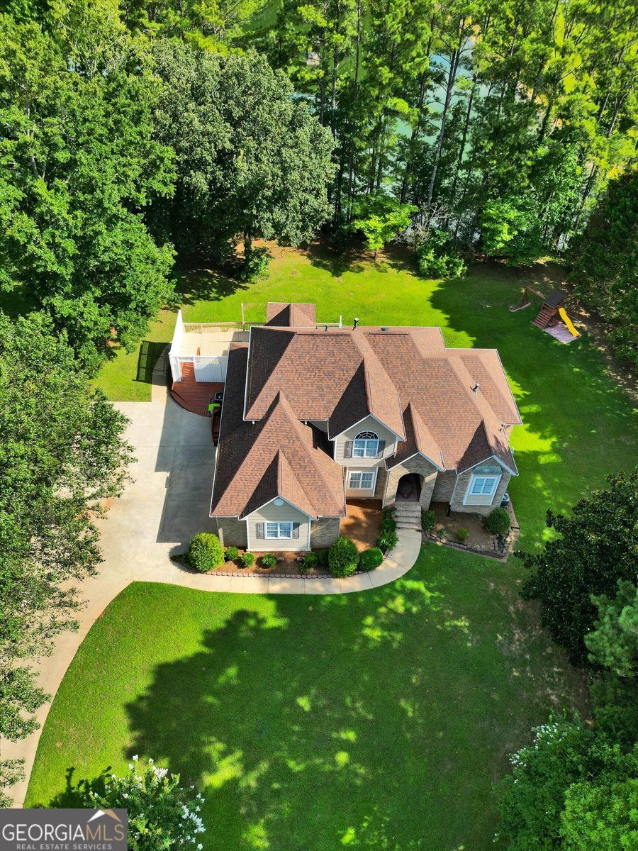 190 Baywatch Circle Fayetteville - Photo 50