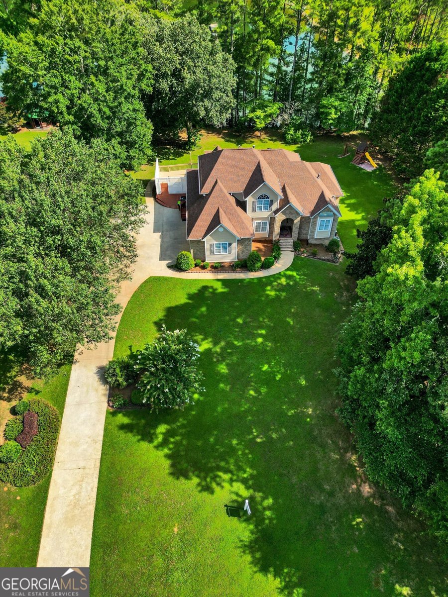 190 Baywatch Circle Fayetteville - Photo 51