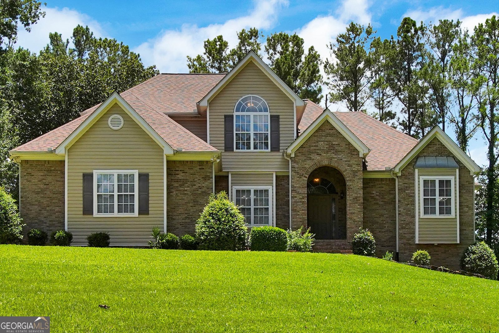 190 Baywatch Circle Fayetteville - Photo 58