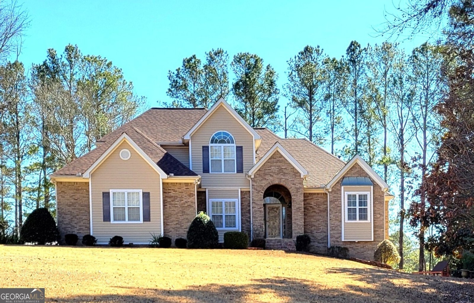 190 Baywatch Circle Fayetteville - Photo 64