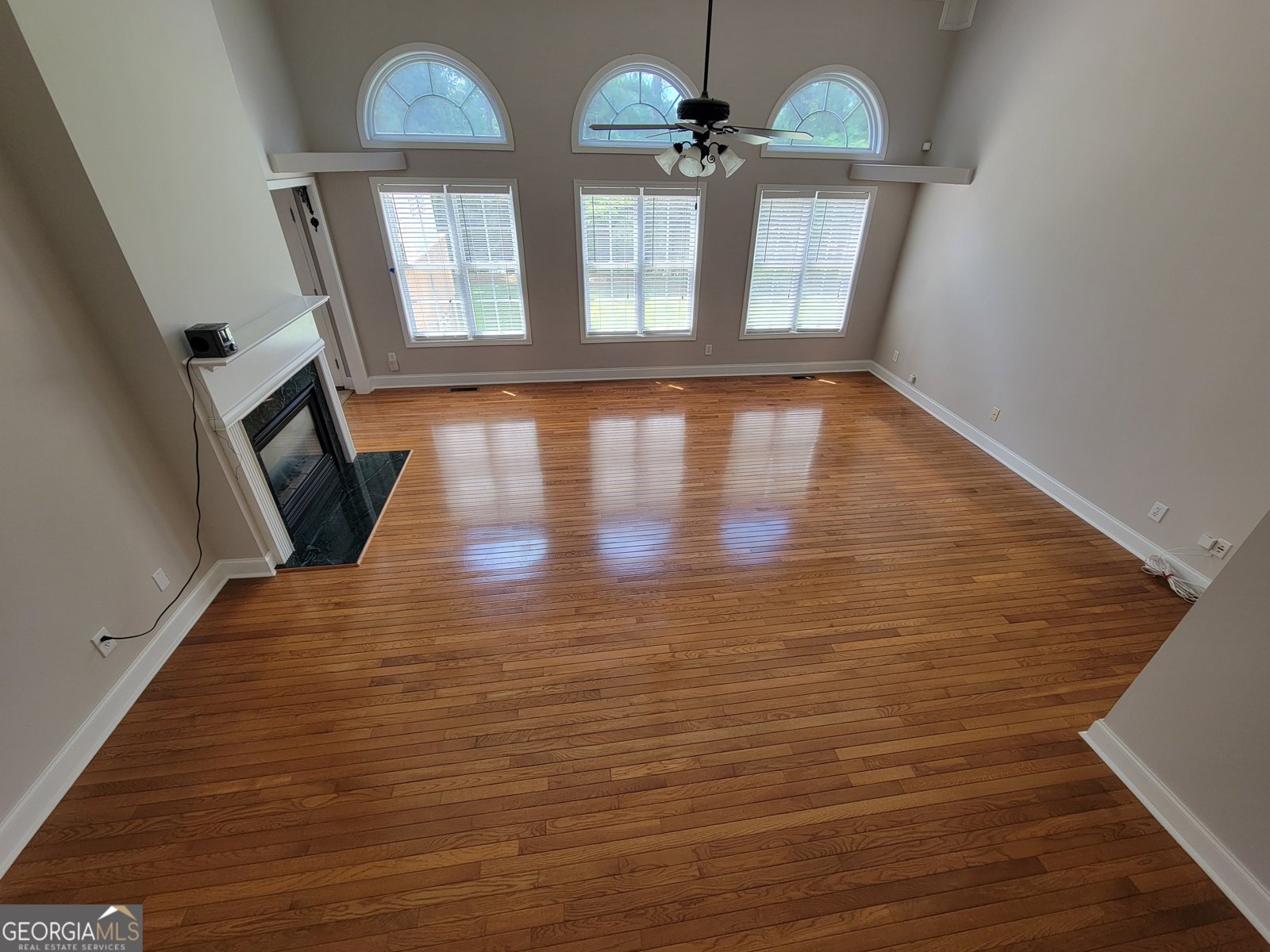 190 Baywatch Circle Fayetteville - Photo 7