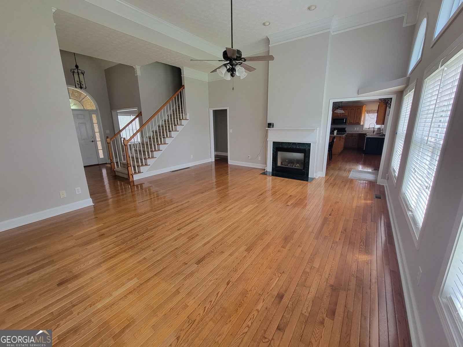 190 Baywatch Circle Fayetteville - Photo 8