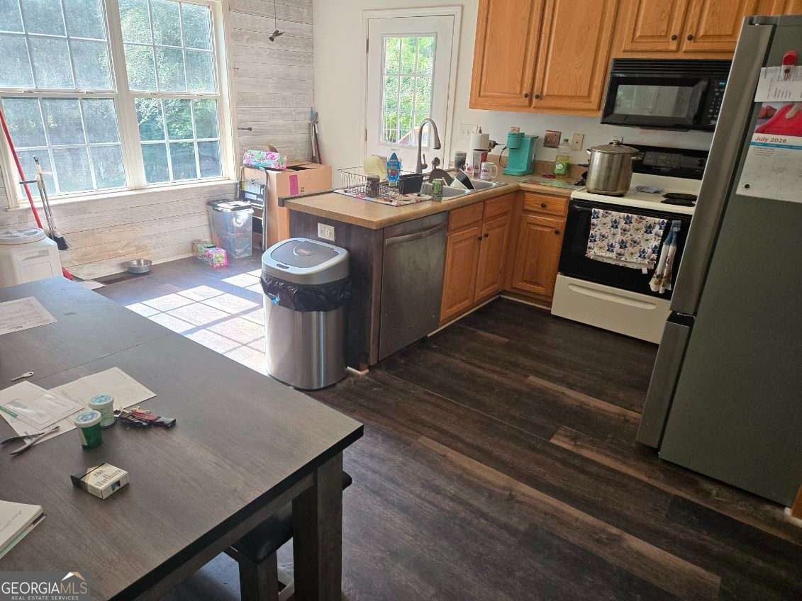 805 Gose Road Forsyth - Photo 6