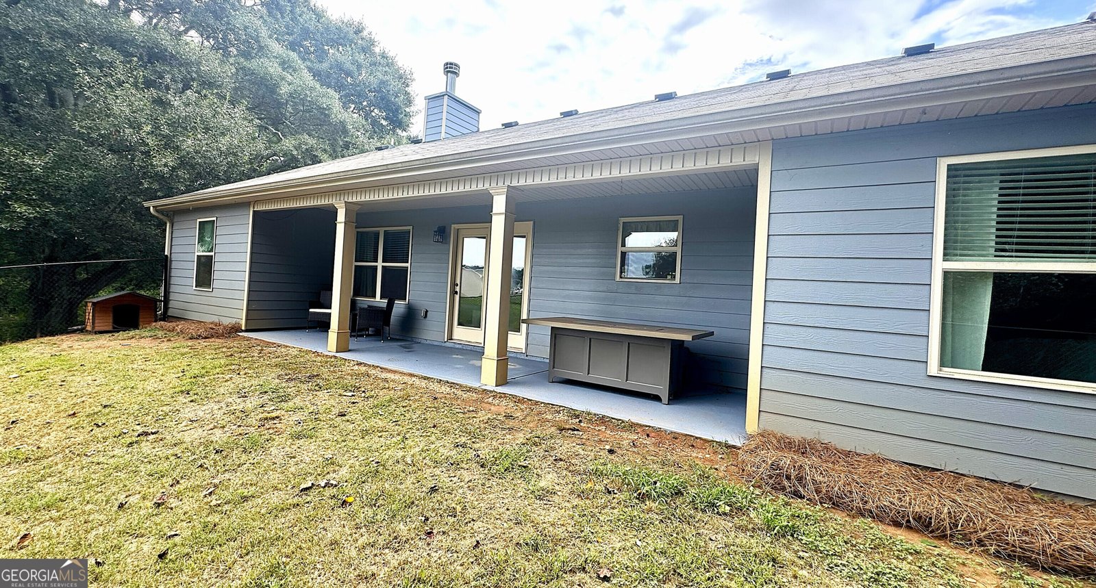 142 Peach Lane Royston - Photo 27