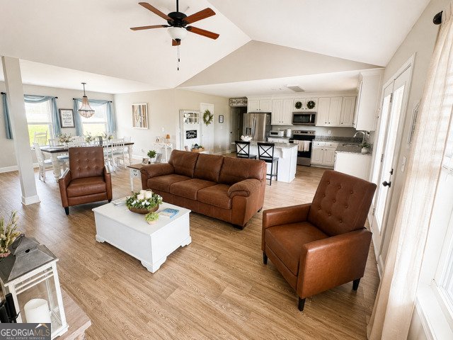 142 Peach Lane Royston - Photo 7