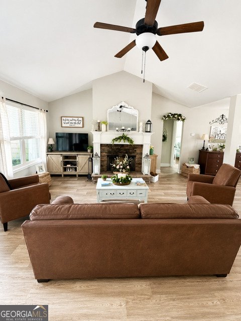142 Peach Lane Royston - Photo 8