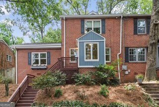 842 Argonne Avenue Atlanta - Photo 2
