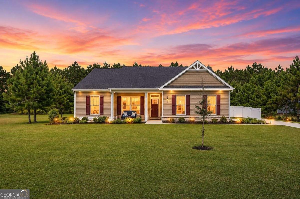 426 Old Whitaker Way Statesboro - main photo