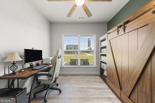 426 Old Whitaker Way Statesboro - Photo 17