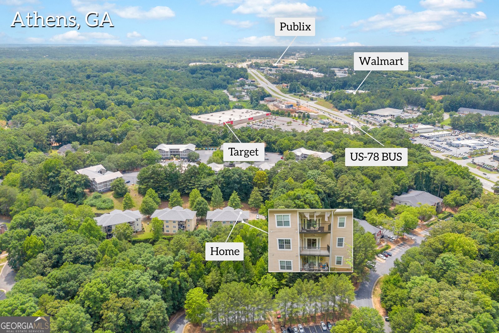 350 Wood Lake Drive Athens - Photo 27