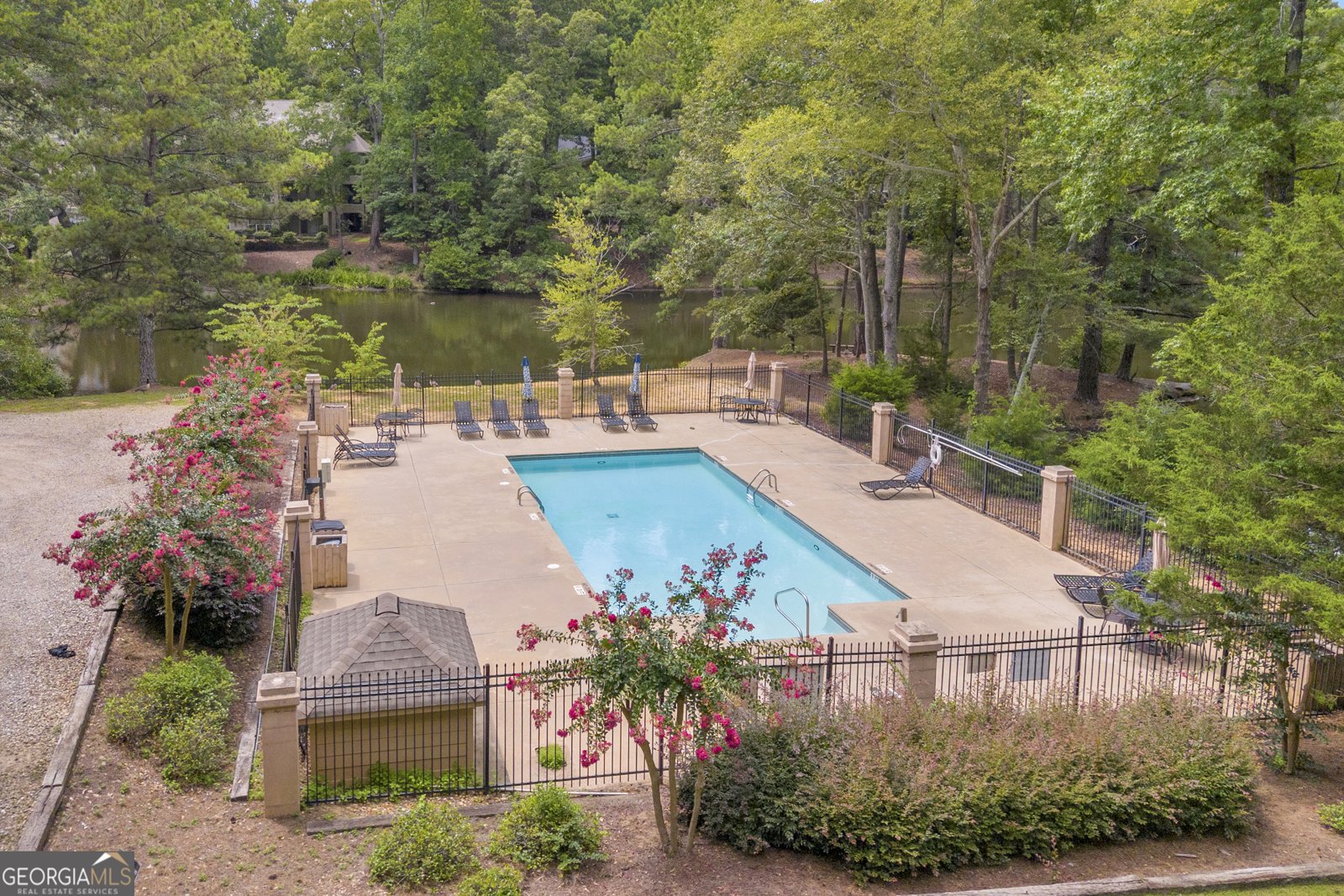 350 Wood Lake Drive Athens - Photo 30