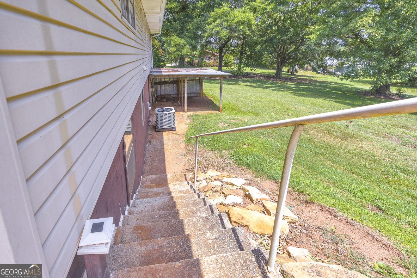 6091 Stone Bridge Road Carnesville - Photo 27