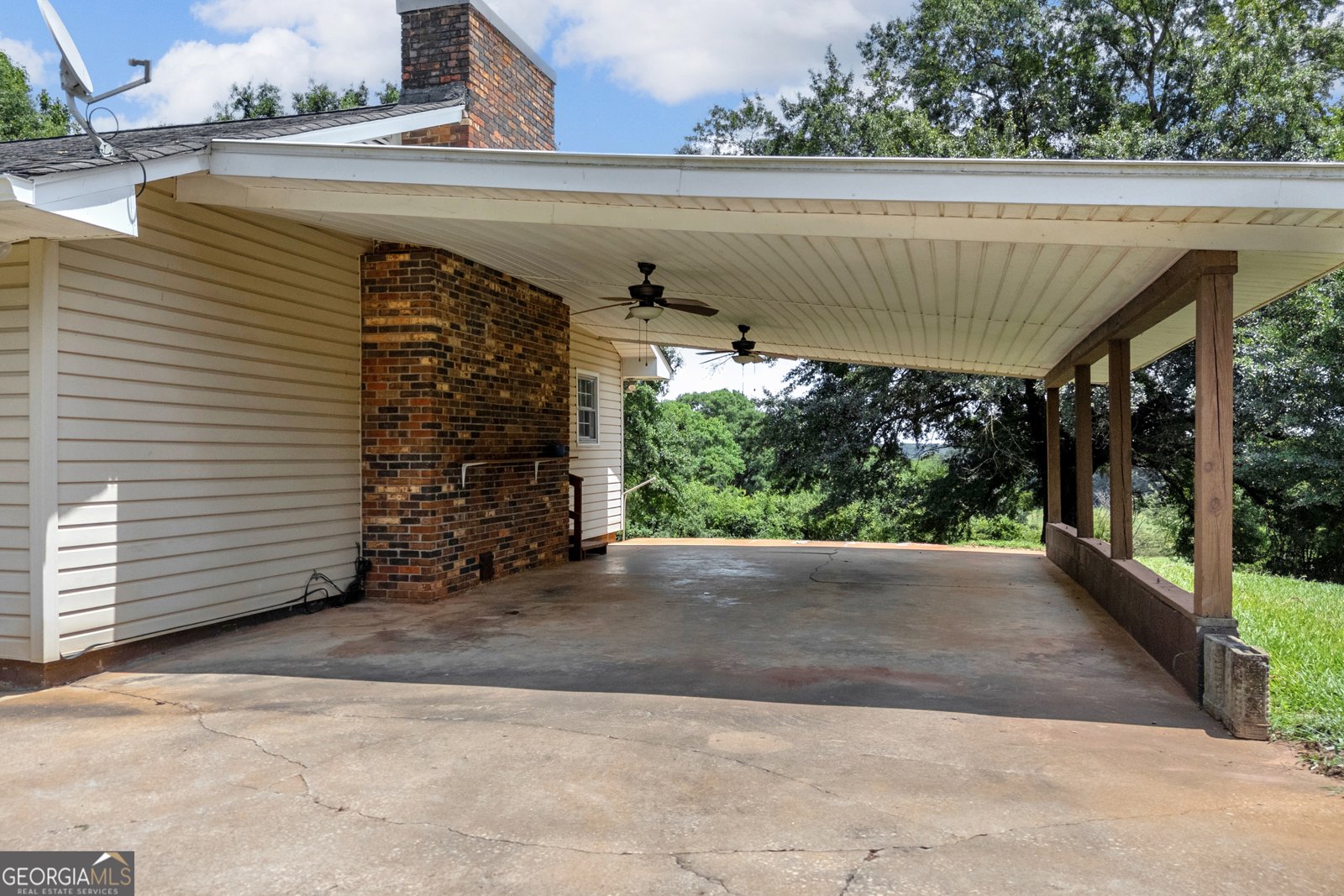 6091 Stone Bridge Road Carnesville - Photo 36