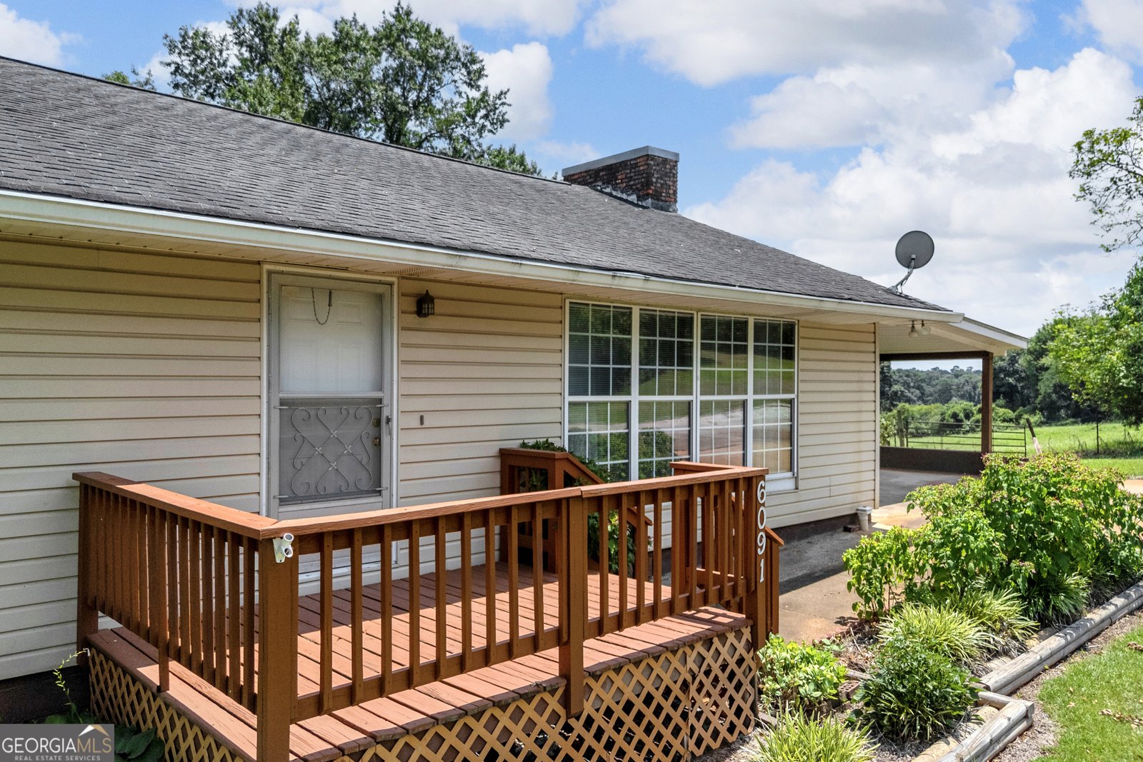 6091 Stone Bridge Road Carnesville - Photo 37