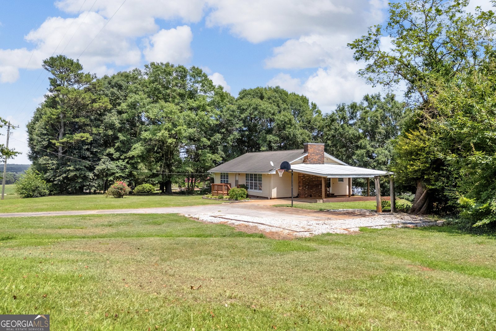 6091 Stone Bridge Road Carnesville - Photo 39
