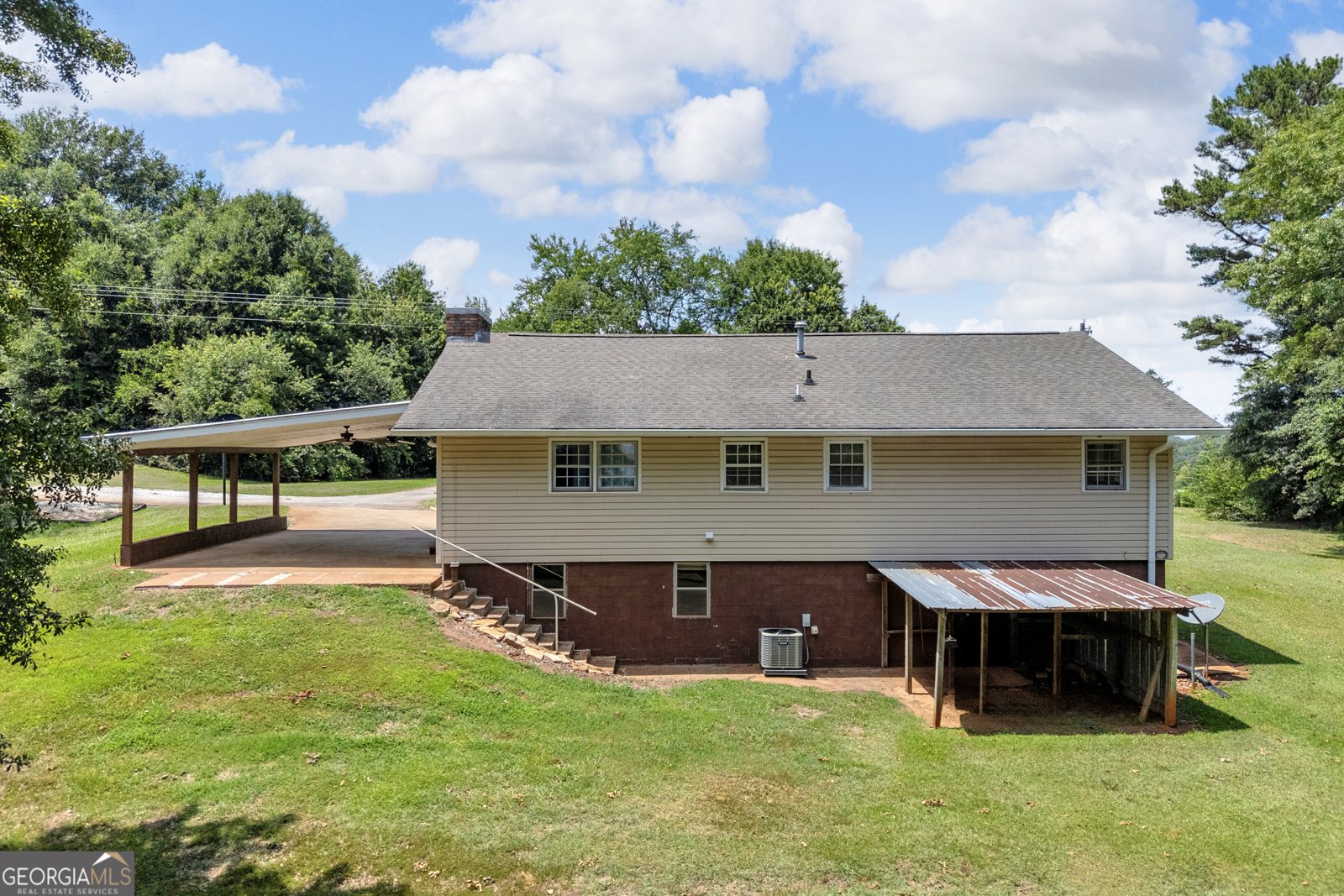 6091 Stone Bridge Road Carnesville - Photo 43