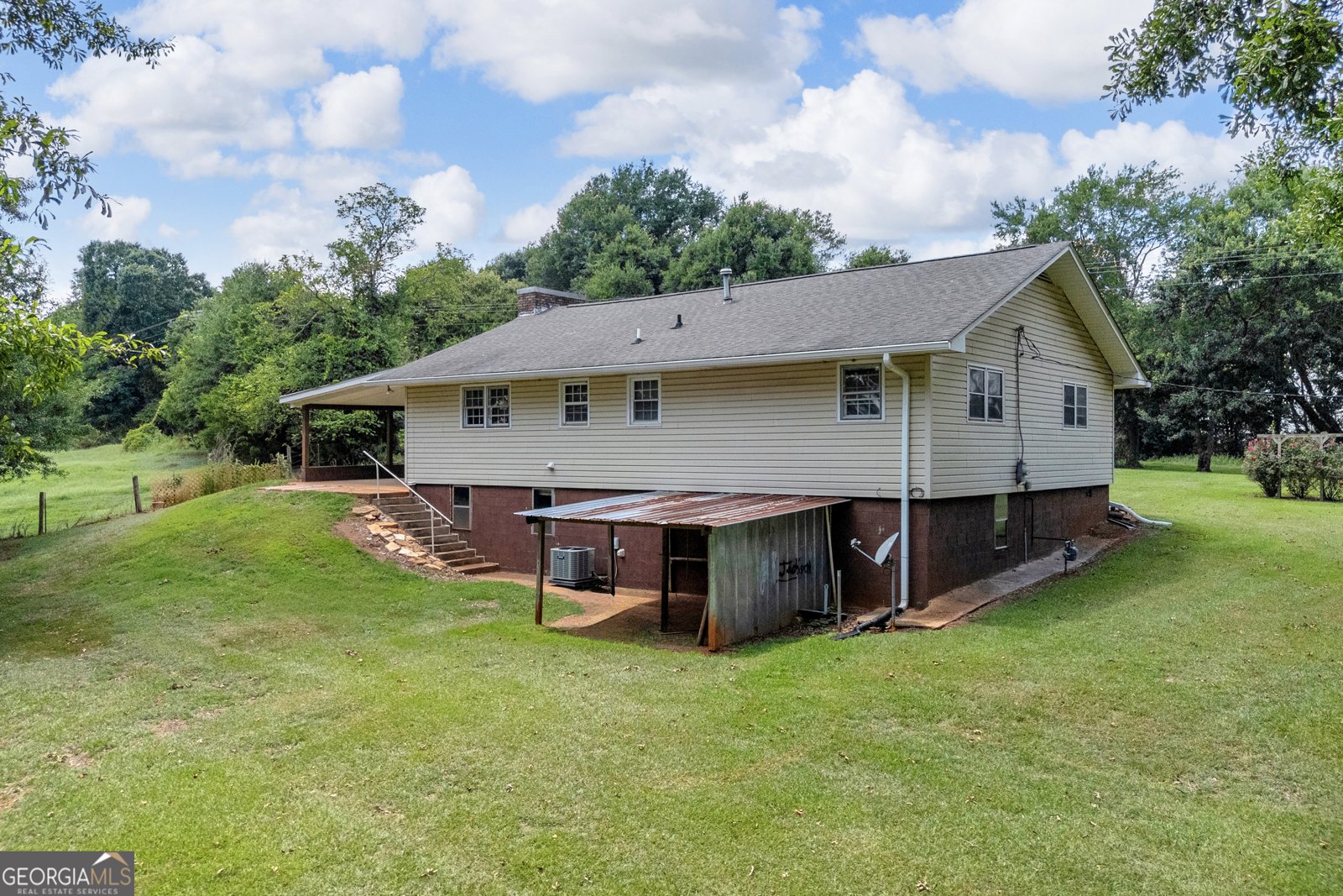 6091 Stone Bridge Road Carnesville - Photo 46