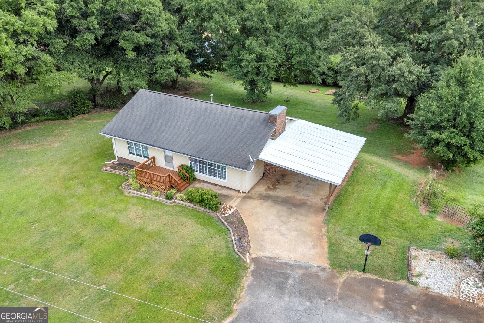 6091 Stone Bridge Road Carnesville - Photo 8