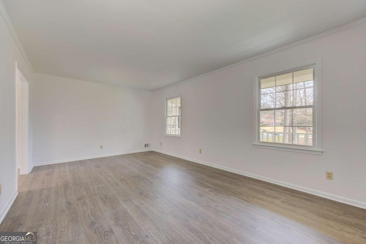 1257 Witham Drive Atlanta - Photo 17