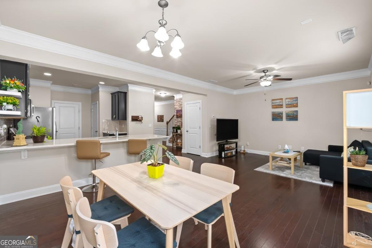 2573 Parkwood Cove Drive Atlanta - Photo 12