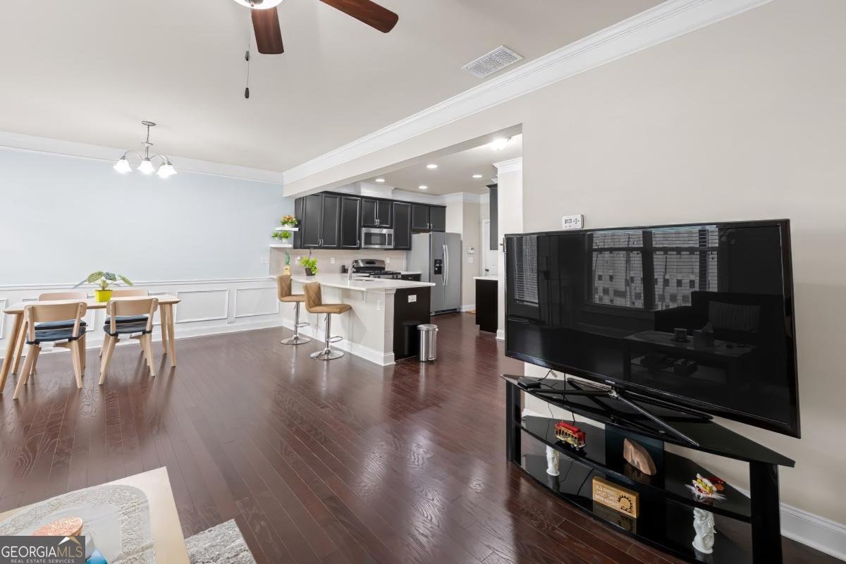 2573 Parkwood Cove Drive Atlanta - Photo 13