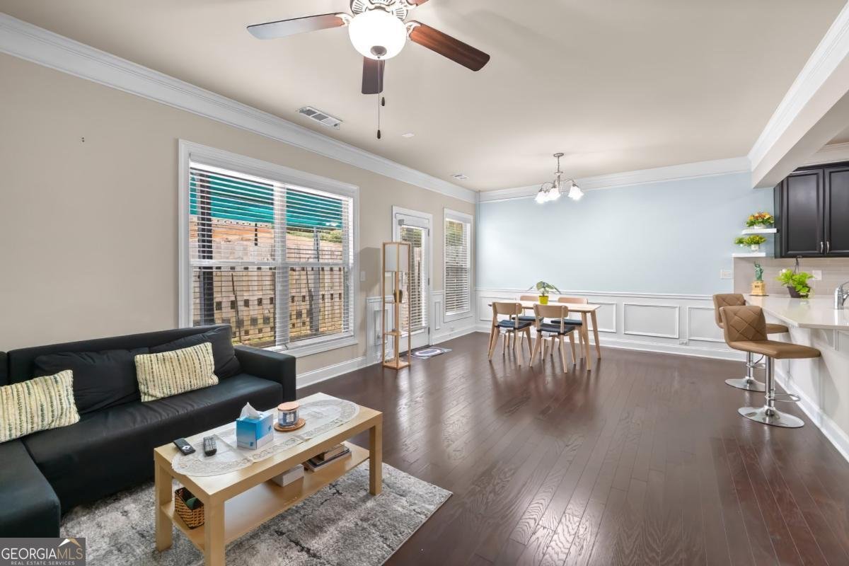 2573 Parkwood Cove Drive Atlanta - Photo 14
