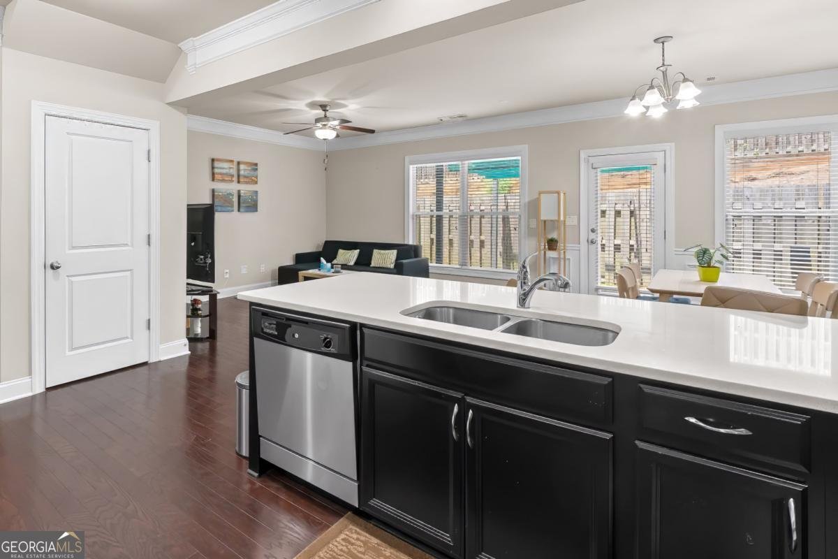2573 Parkwood Cove Drive Atlanta - Photo 16
