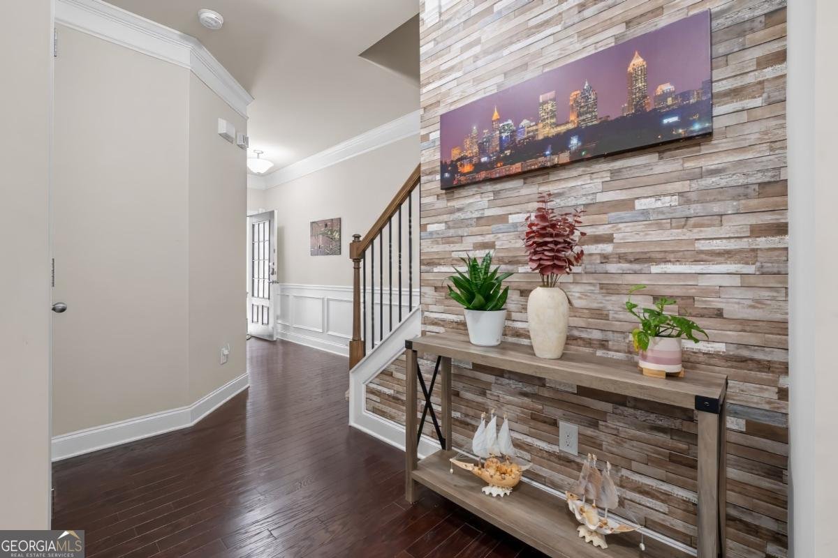 2573 Parkwood Cove Drive Atlanta - Photo 17