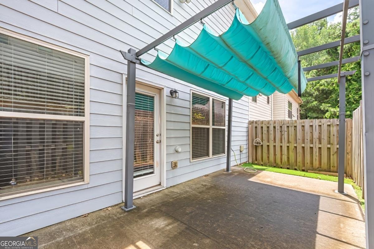 2573 Parkwood Cove Drive Atlanta - Photo 29