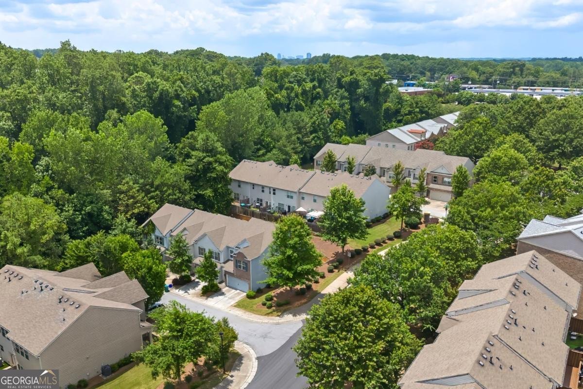 2573 Parkwood Cove Drive Atlanta - Photo 30