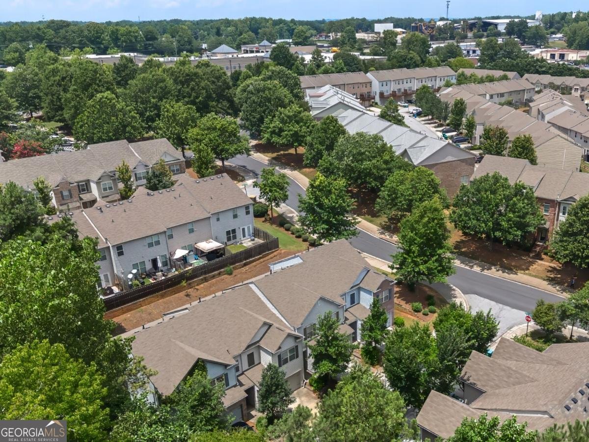 2573 Parkwood Cove Drive Atlanta - Photo 31
