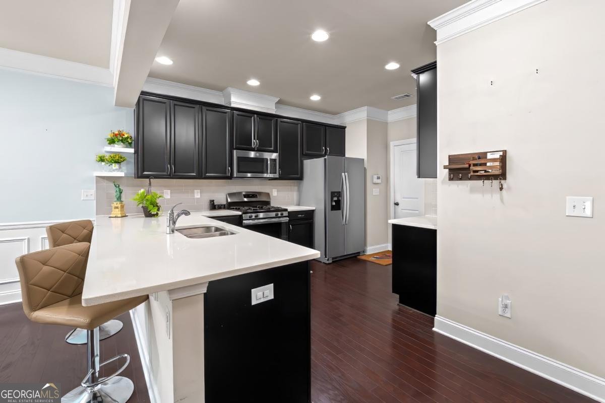 2573 Parkwood Cove Drive Atlanta - Photo 6