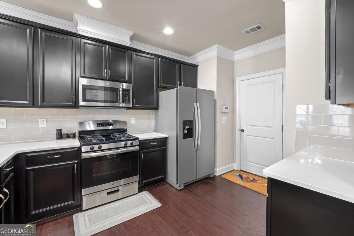 2573 Parkwood Cove Drive Atlanta - Photo 9