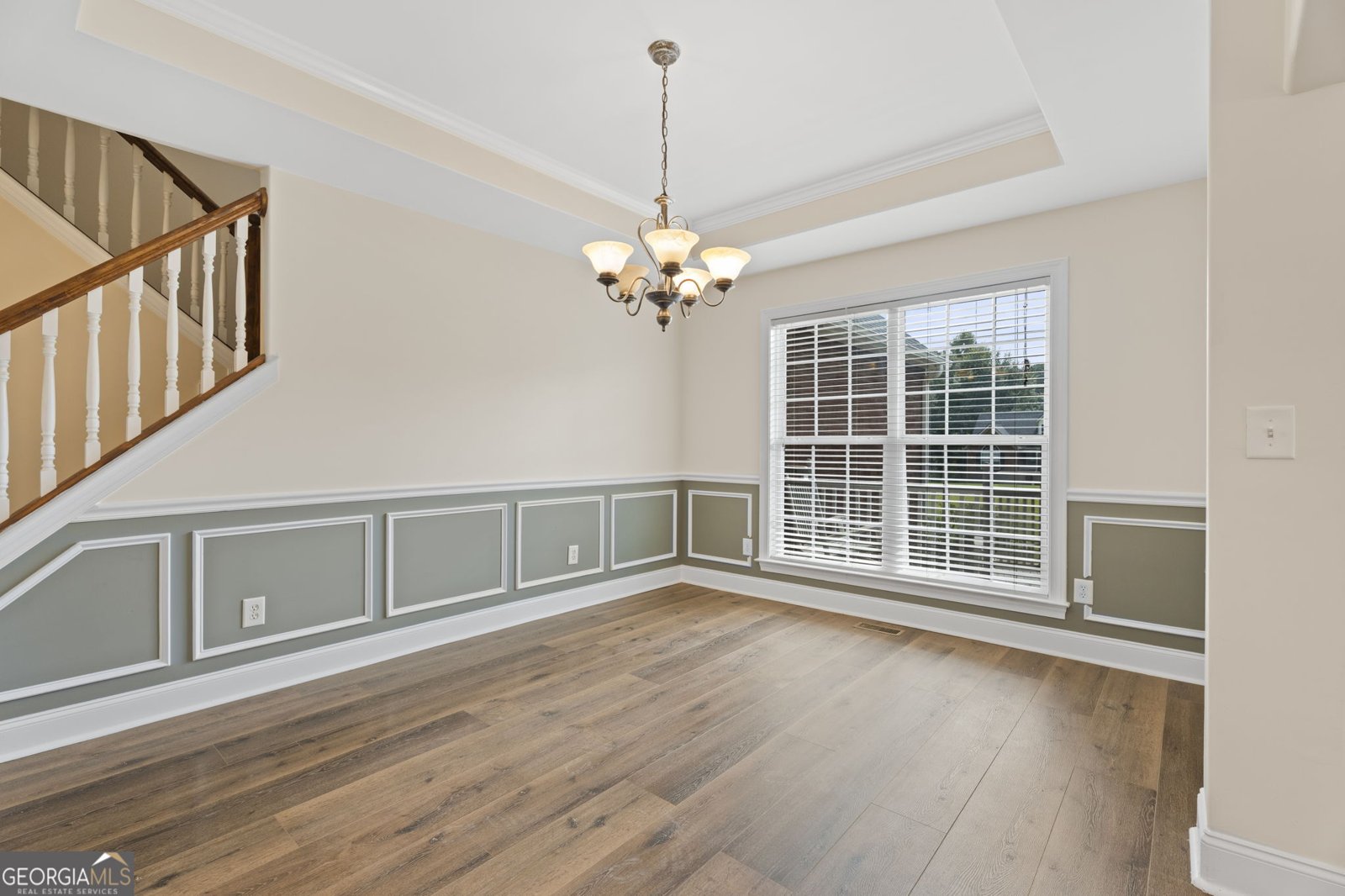 316 McKibben Drive Locust Grove - Photo 11