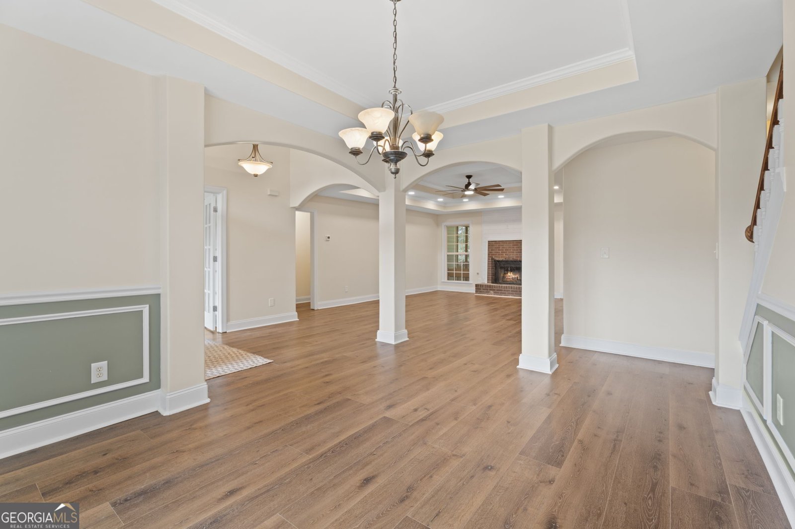 316 McKibben Drive Locust Grove - Photo 12